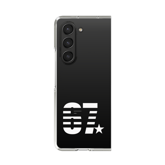 クリアケース［ MIW - #67 - クリア ］