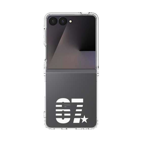 クリアケース［ MIW - #67 - クリア ］