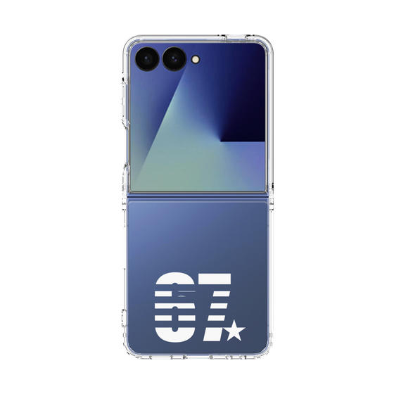 クリアケース［ MIW - #67 - クリア ］