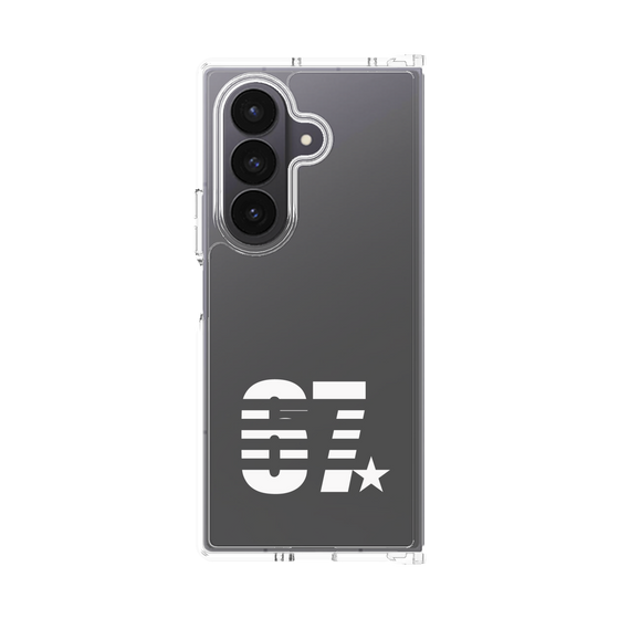 クリアケース［ MIW - #67 - クリア ］