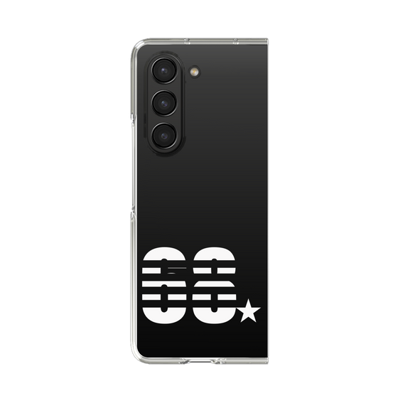 クリアケース［ MIW - #68 - クリア ］