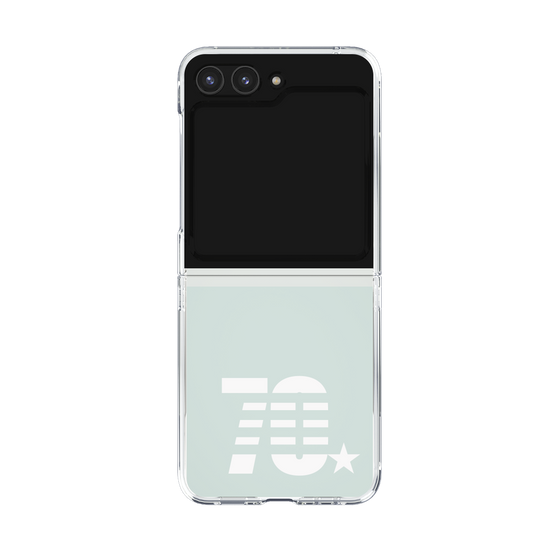 クリアケース［ MIW - #70 - クリア ］