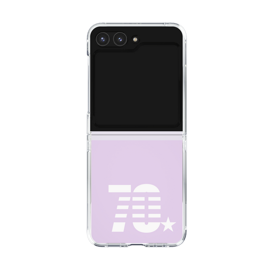 クリアケース［ MIW - #70 - クリア ］