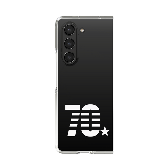 クリアケース［ MIW - #70 - クリア ］