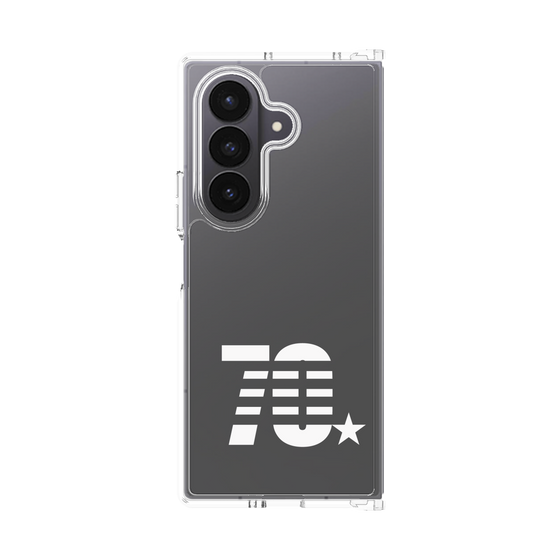 クリアケース［ MIW - #70 - クリア ］