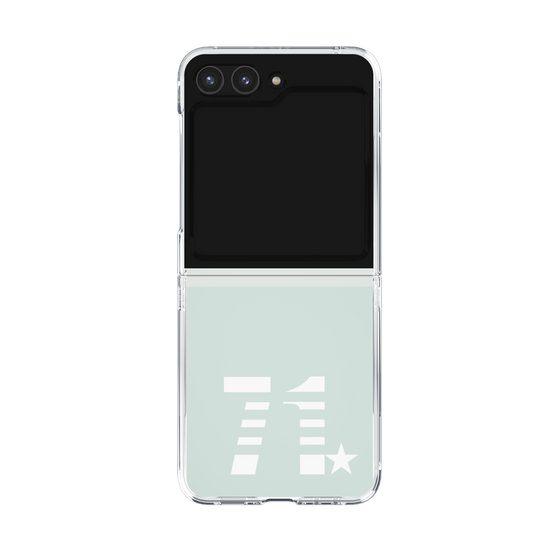 クリアケース［ MIW - #71 - クリア ］