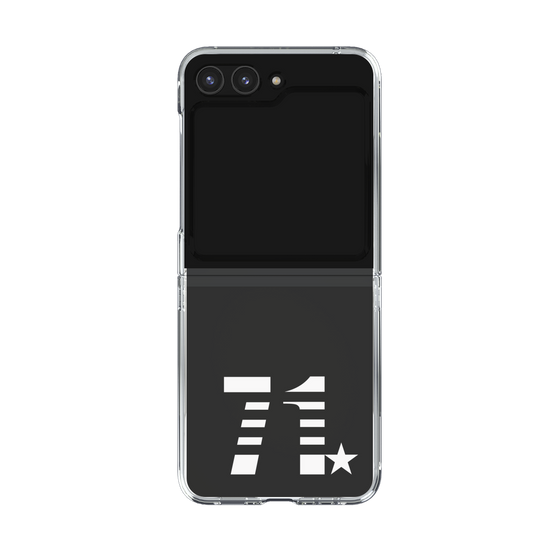 クリアケース［ MIW - #71 - クリア ］