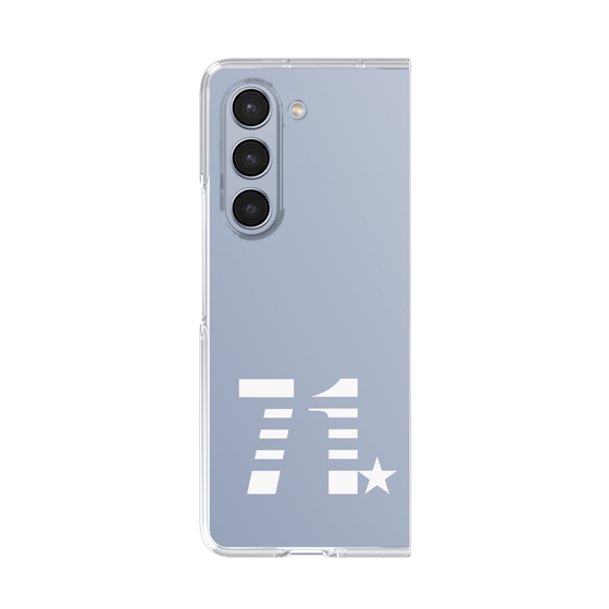 クリアケース［ MIW - #71 - クリア ］