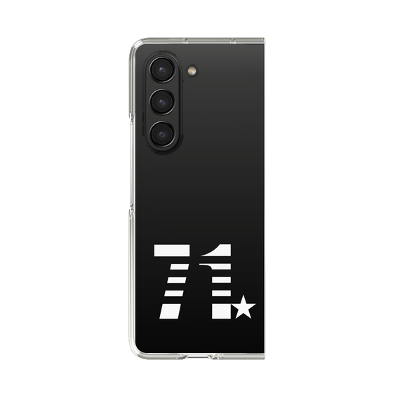 クリアケース［ MIW - #71 - クリア ］