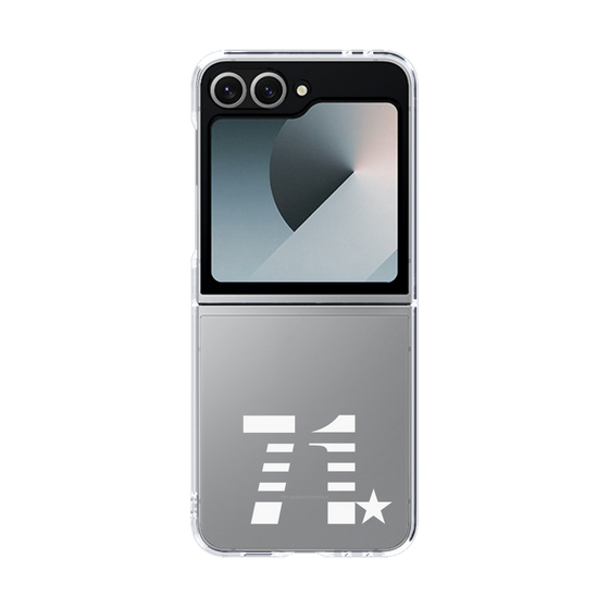 クリアケース［ MIW - #71 - クリア ］