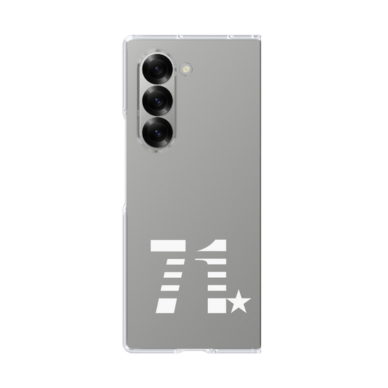 クリアケース［ MIW - #71 - クリア ］