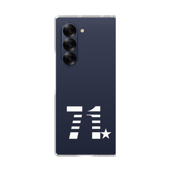 クリアケース［ MIW - #71 - クリア ］