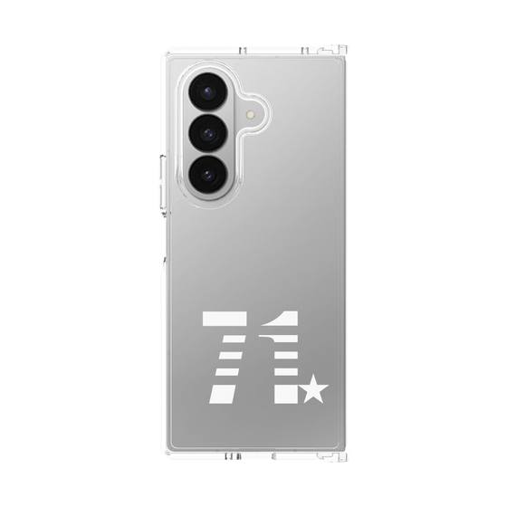 クリアケース［ MIW - #71 - クリア ］