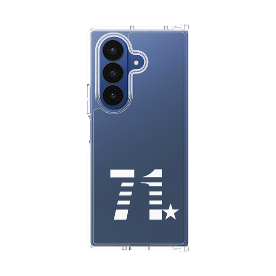 クリアケース［ MIW - #71 - クリア ］