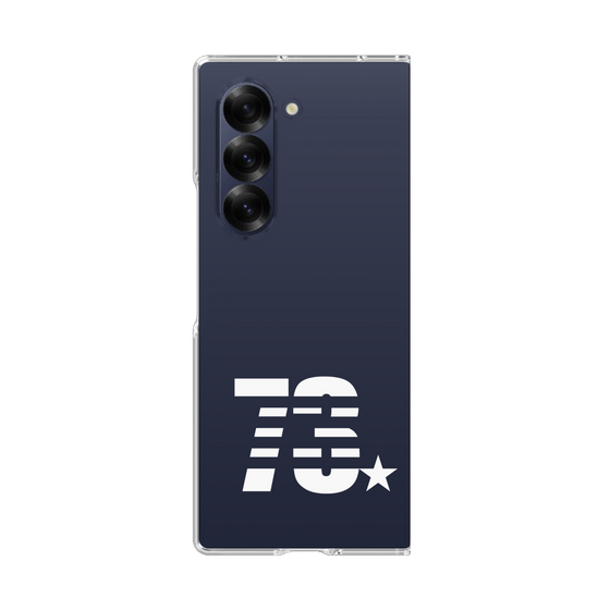 クリアケース［ MIW - #73 - クリア ］