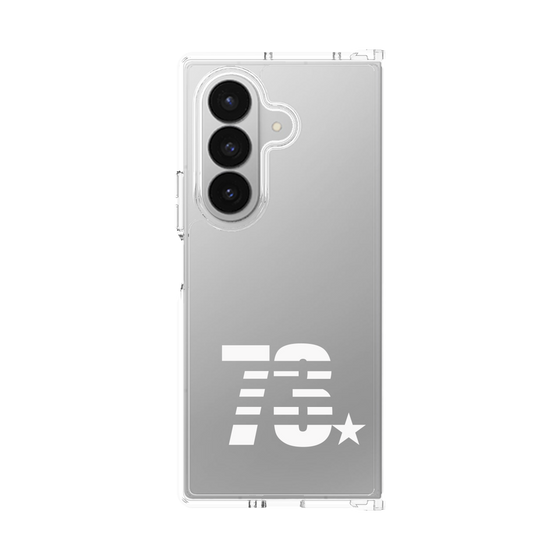 クリアケース［ MIW - #73 - クリア ］