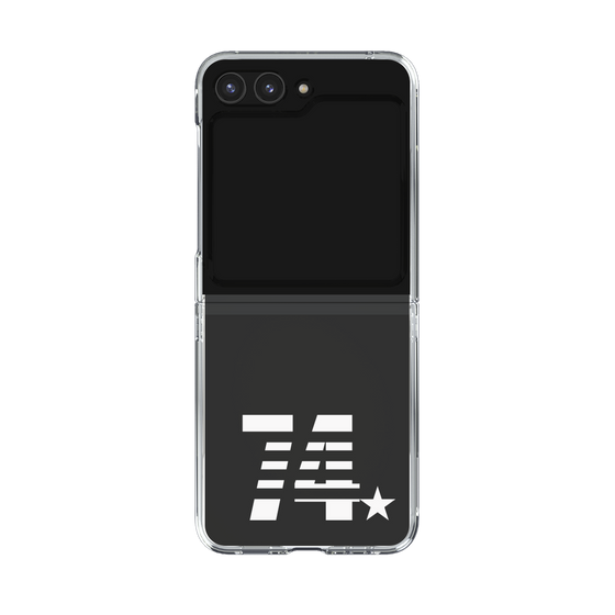 クリアケース［ MIW - #74 - クリア ］