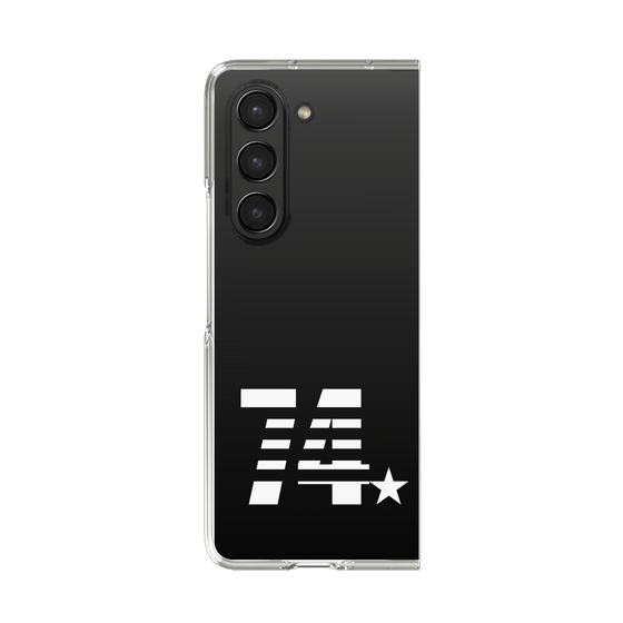 クリアケース［ MIW - #74 - クリア ］