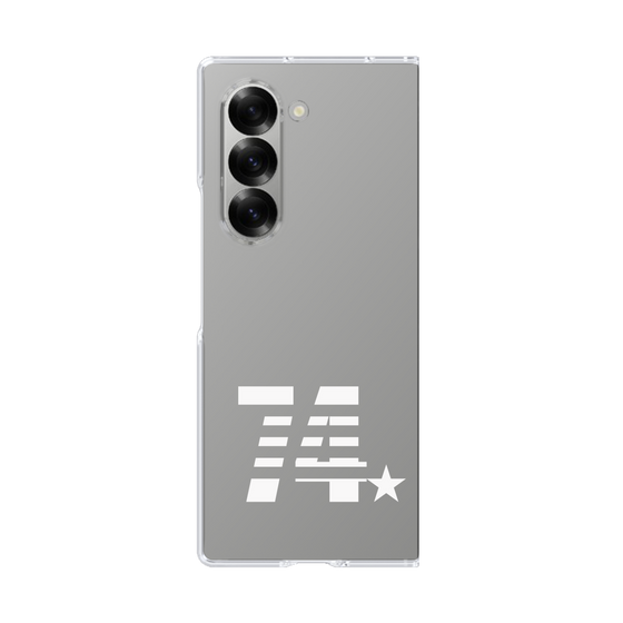 クリアケース［ MIW - #74 - クリア ］