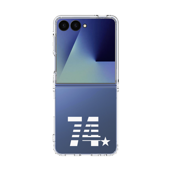 クリアケース［ MIW - #74 - クリア ］