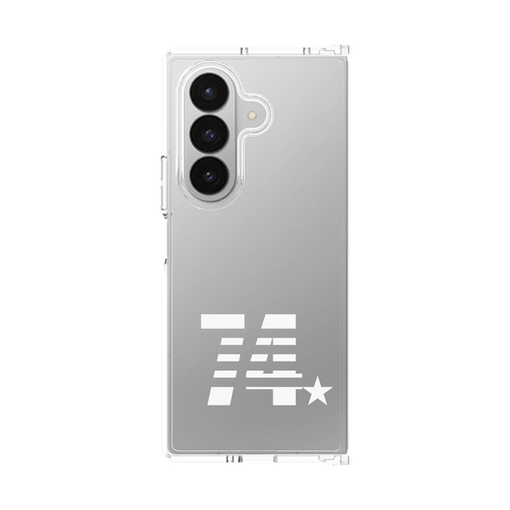 クリアケース［ MIW - #74 - クリア ］