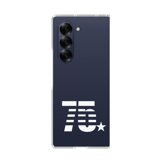 クリアケース［ MIW - #75 - クリア ］