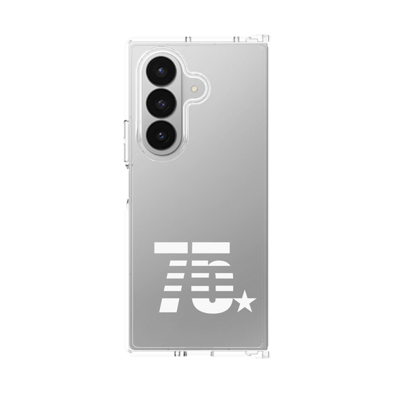 クリアケース［ MIW - #75 - クリア ］