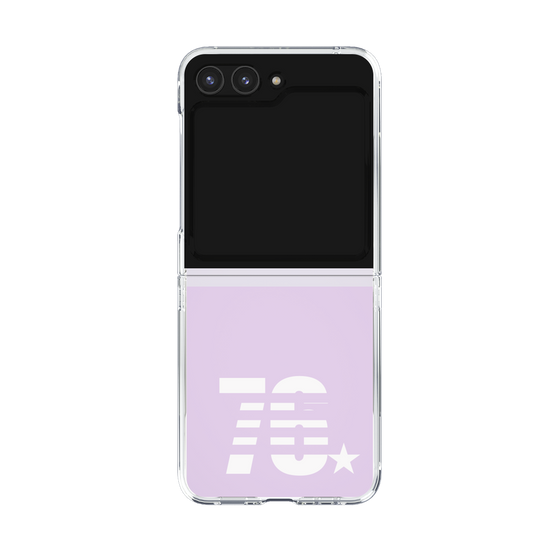 クリアケース［ MIW - #76 - クリア ］