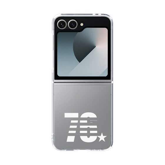 クリアケース［ MIW - #76 - クリア ］