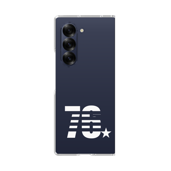 クリアケース［ MIW - #76 - クリア ］