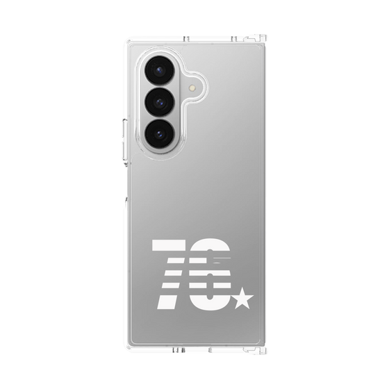 クリアケース［ MIW - #76 - クリア ］