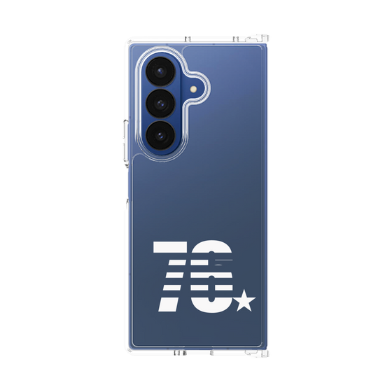 クリアケース［ MIW - #76 - クリア ］