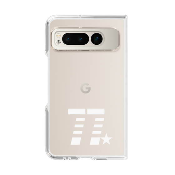 クリアケース［ MIW - #77 - クリア ］