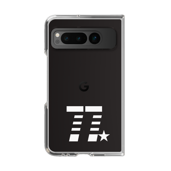 クリアケース［ MIW - #77 - クリア ］