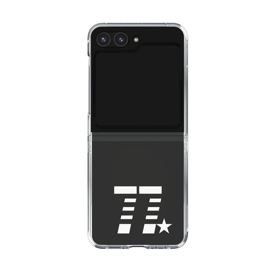 クリアケース［ MIW - #77 - クリア ］