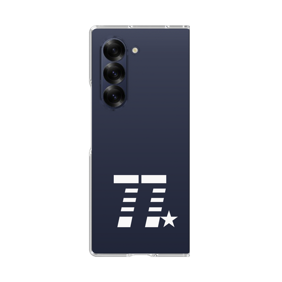 クリアケース［ MIW - #77 - クリア ］