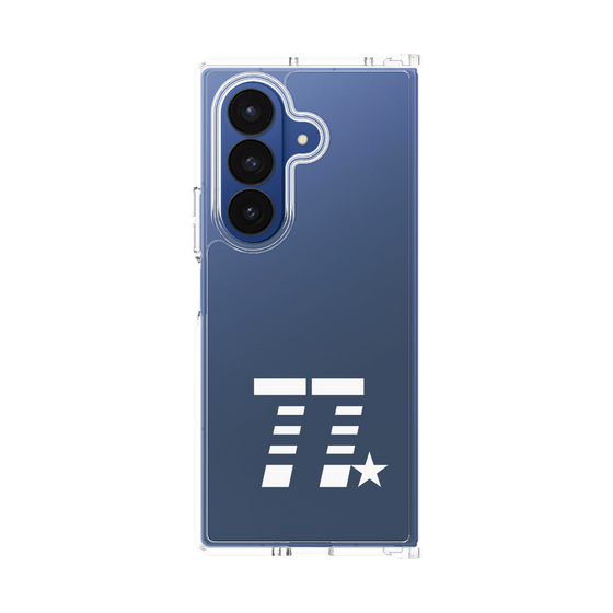 クリアケース［ MIW - #77 - クリア ］