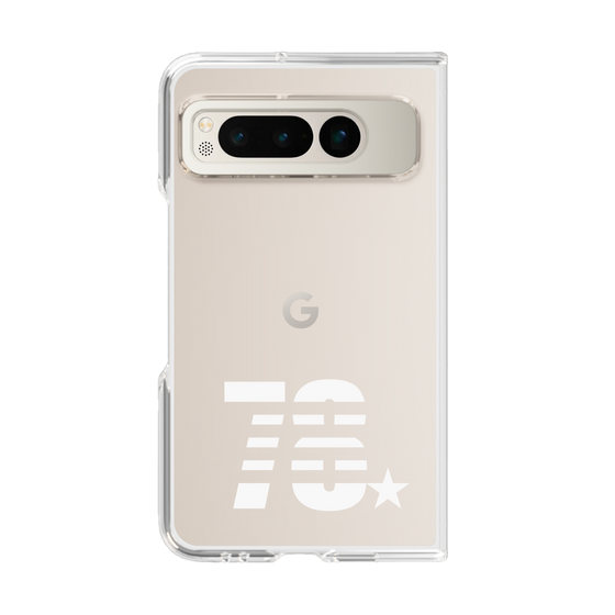 クリアケース［ MIW - #78 - クリア ］