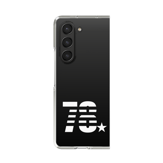 クリアケース［ MIW - #78 - クリア ］