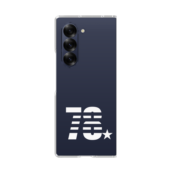 クリアケース［ MIW - #78 - クリア ］