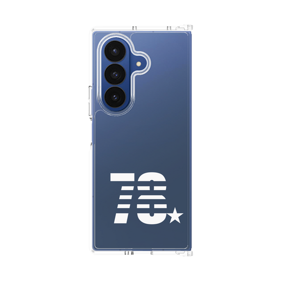 クリアケース［ MIW - #78 - クリア ］