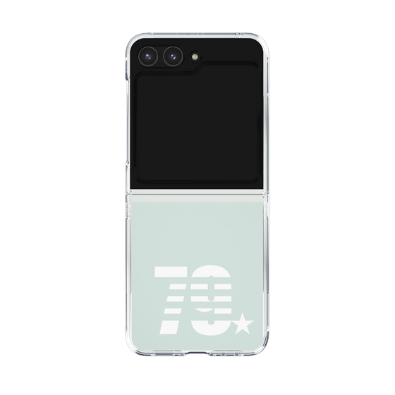 クリアケース［ MIW - #79 - クリア ］