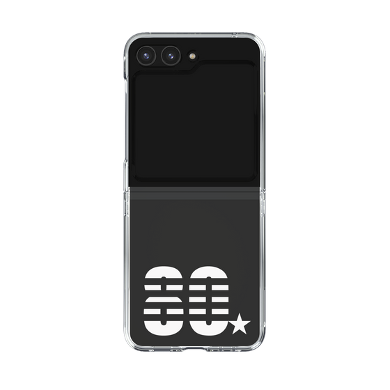 クリアケース［ MIW - #80 - クリア ］