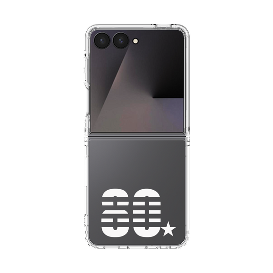 クリアケース［ MIW - #80 - クリア ］