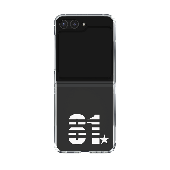 クリアケース［ MIW - #81 - クリア ］