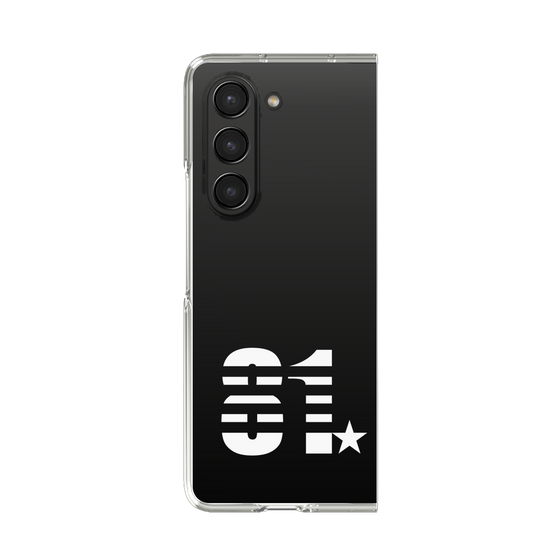 クリアケース［ MIW - #81 - クリア ］