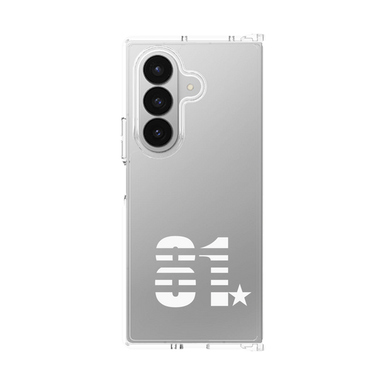 クリアケース［ MIW - #81 - クリア ］