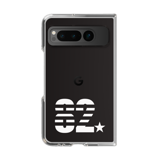 クリアケース［ MIW - #82 - クリア ］