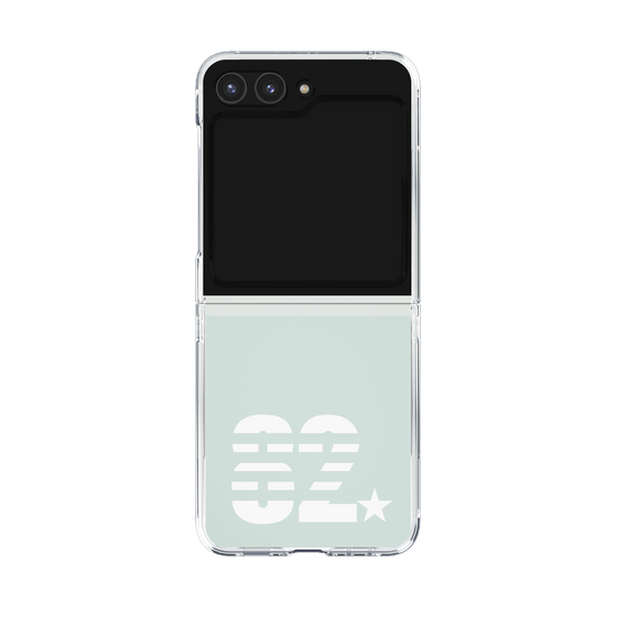 クリアケース［ MIW - #82 - クリア ］