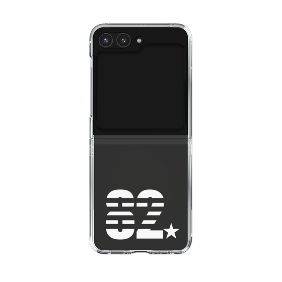 クリアケース［ MIW - #82 - クリア ］